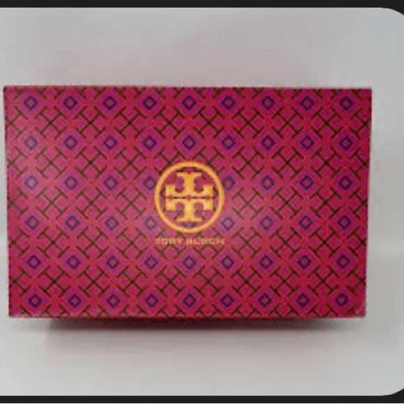 NWT TORY BURCH Kira Flip Flop in Green! - Picture 2 of 3